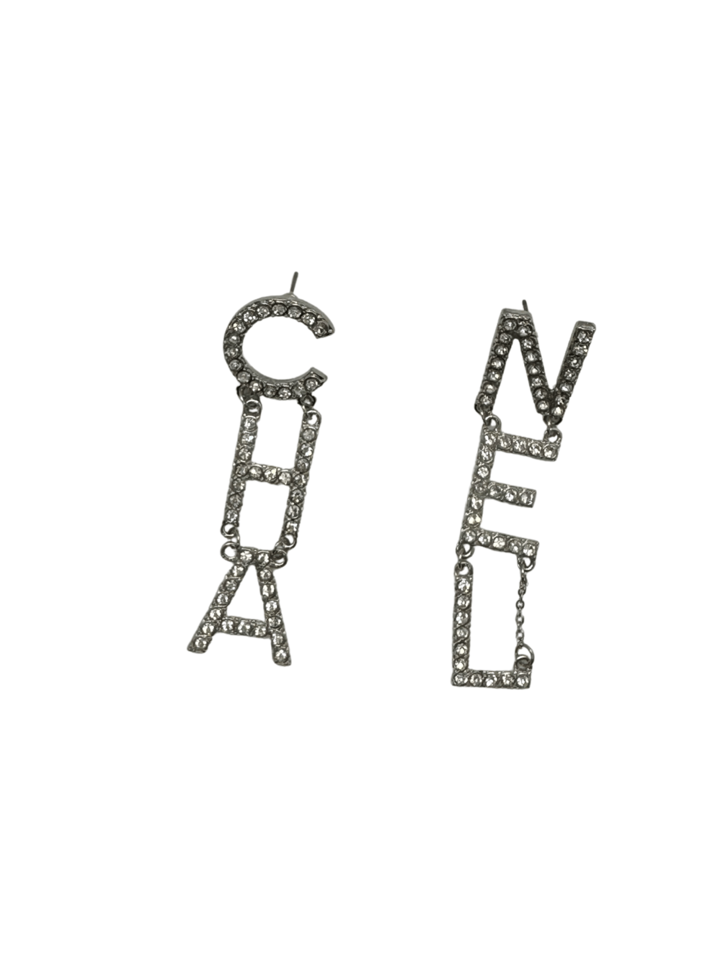 Cs Chain studs
