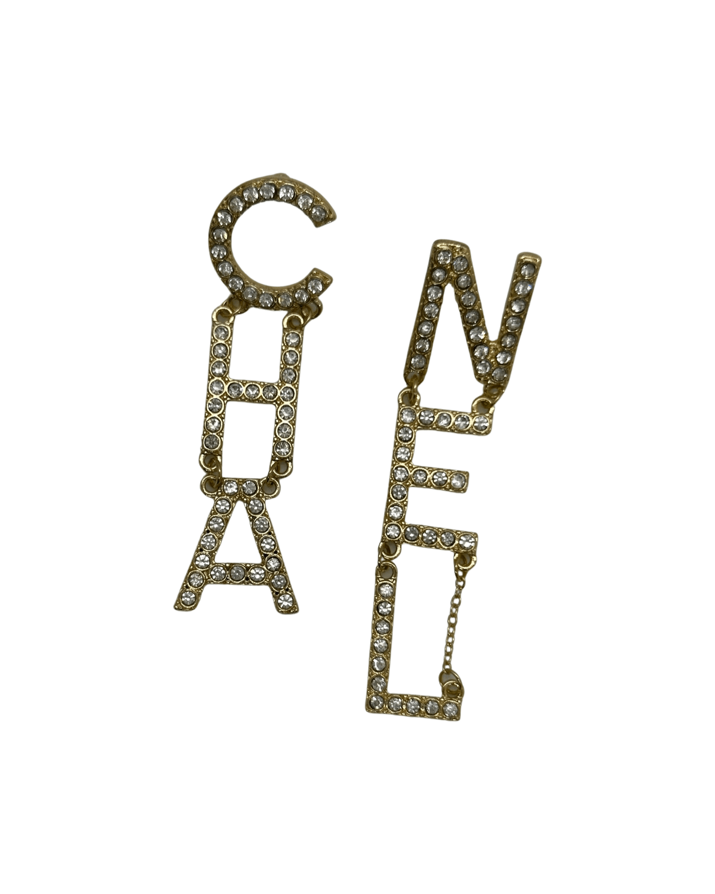Cs Chain studs