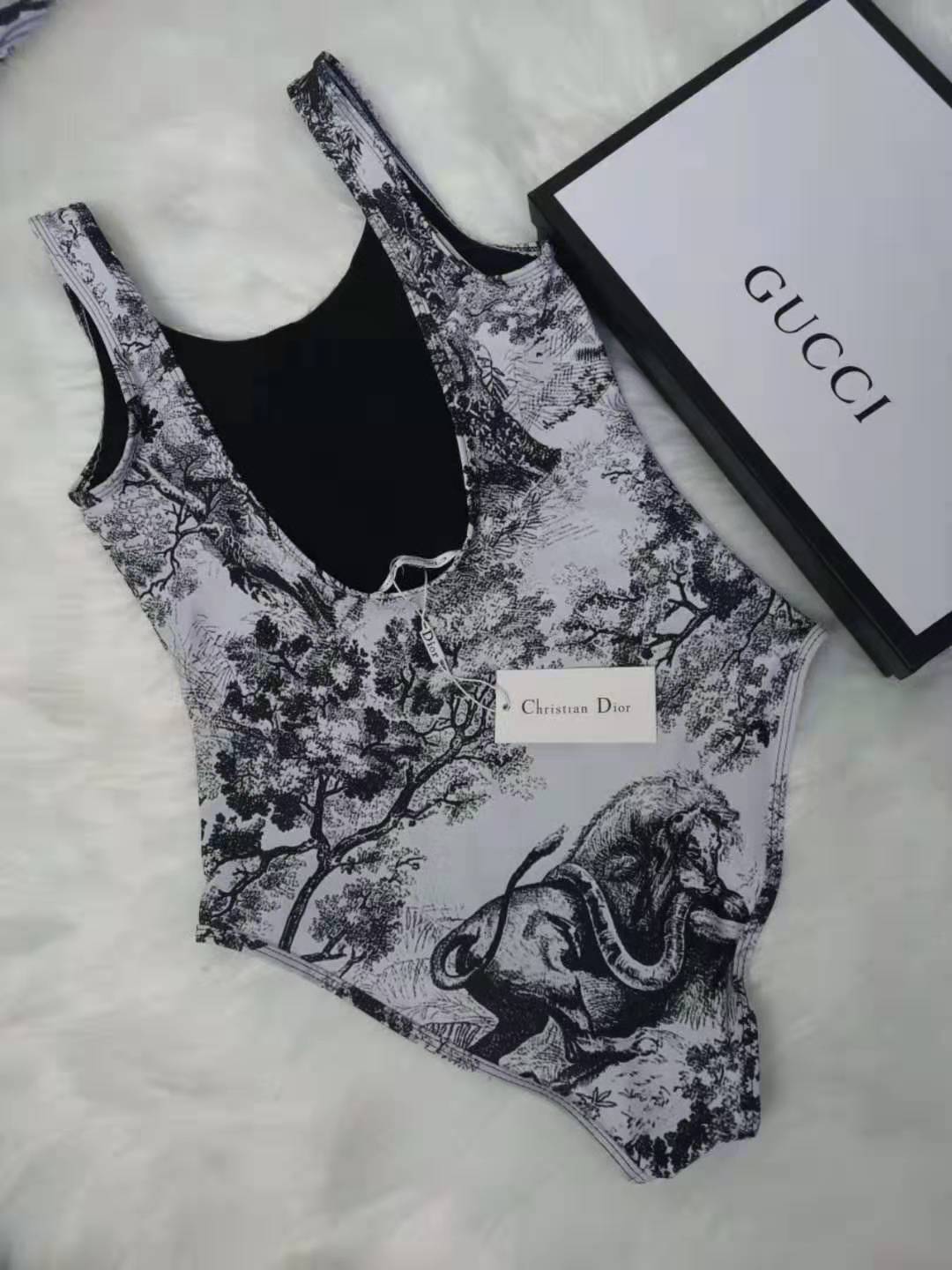 Adore U bodysuit
