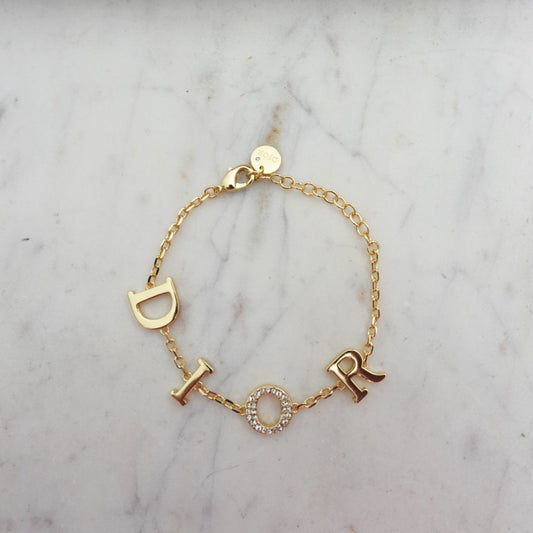 Adore Luxe bracelet