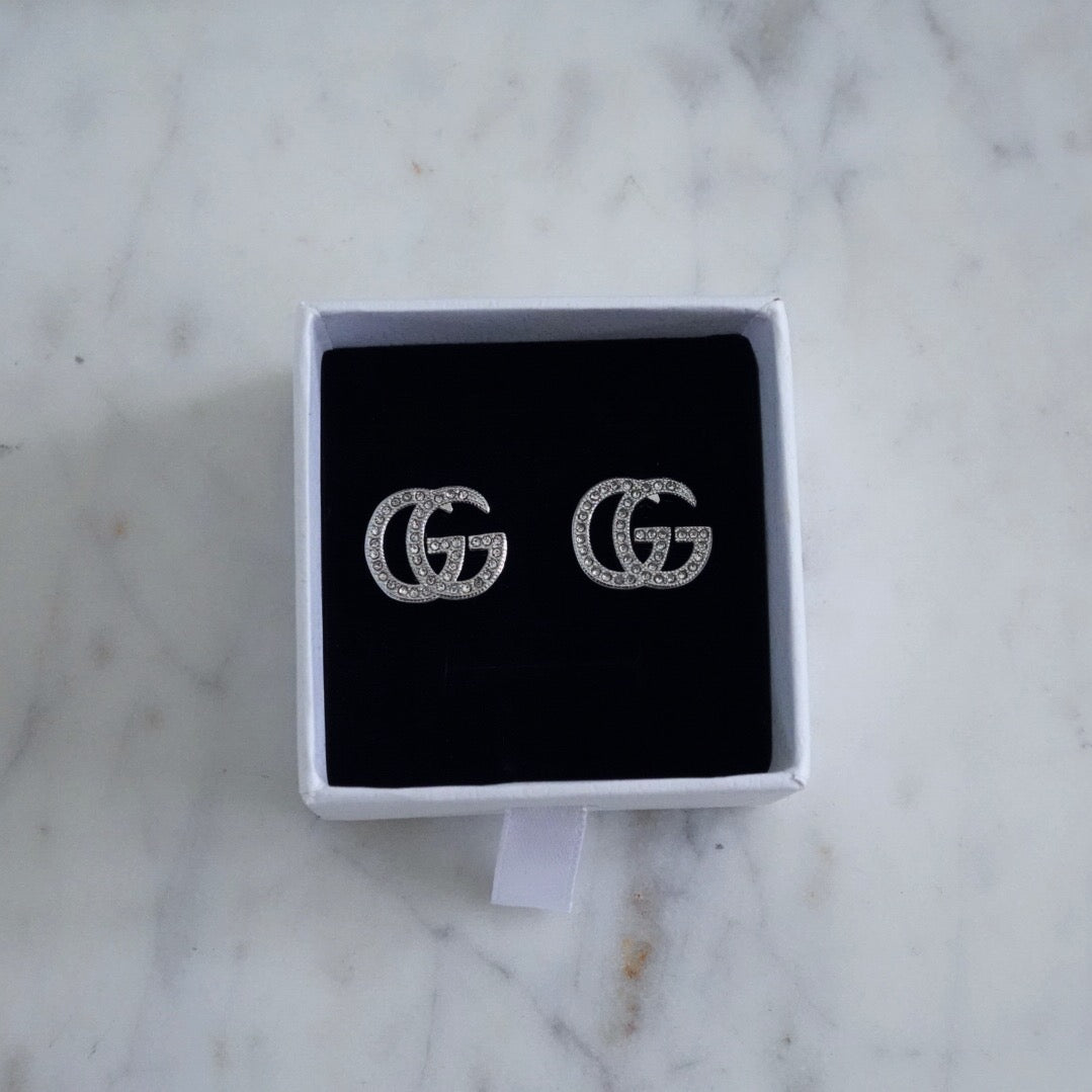 Gs diamonte studs