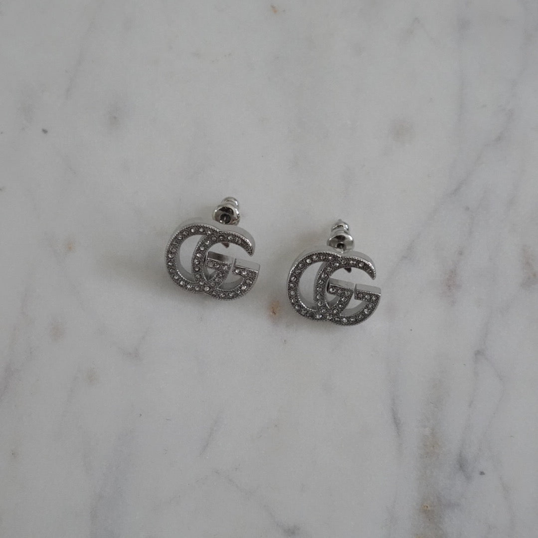 Gs diamonte studs
