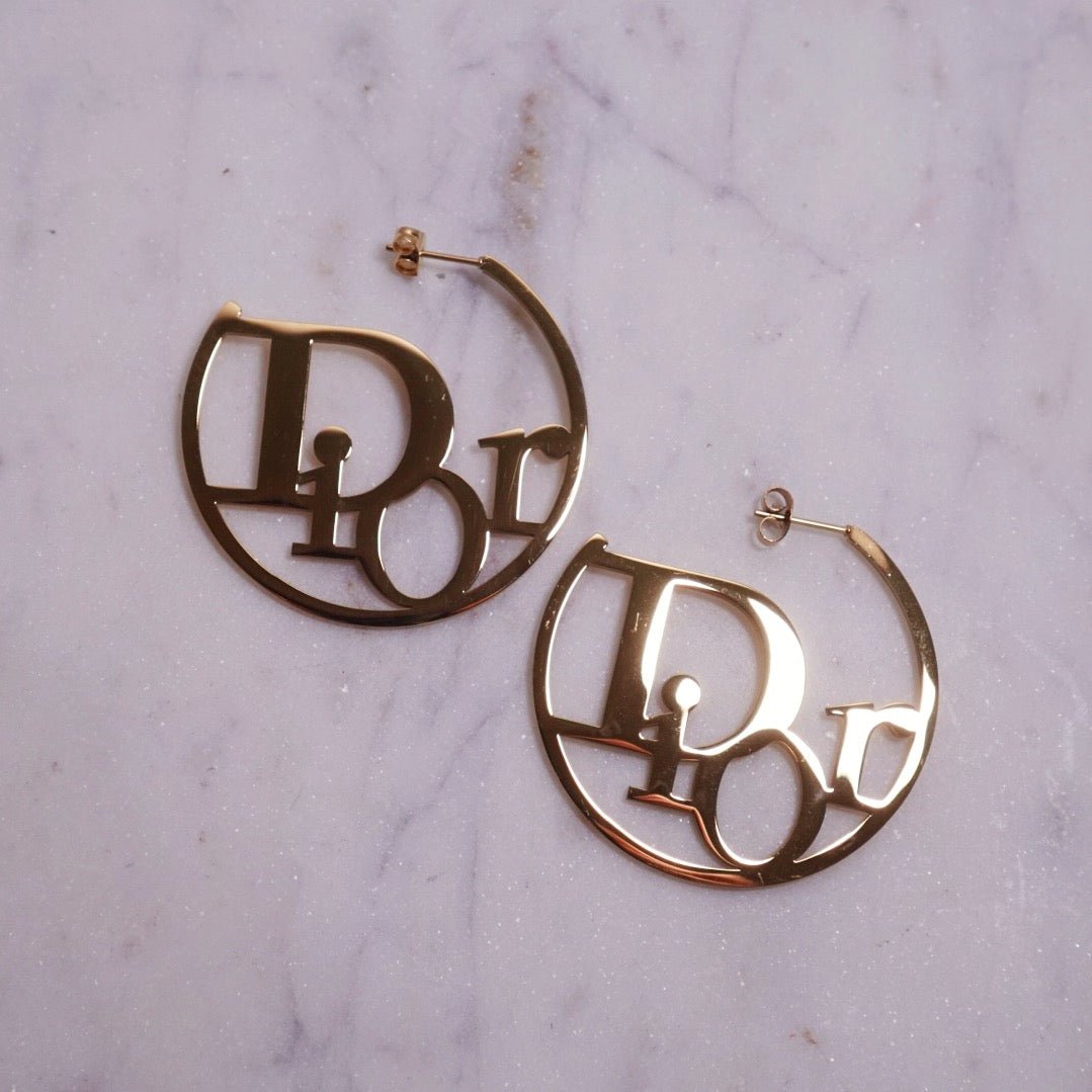 Adore U hoops