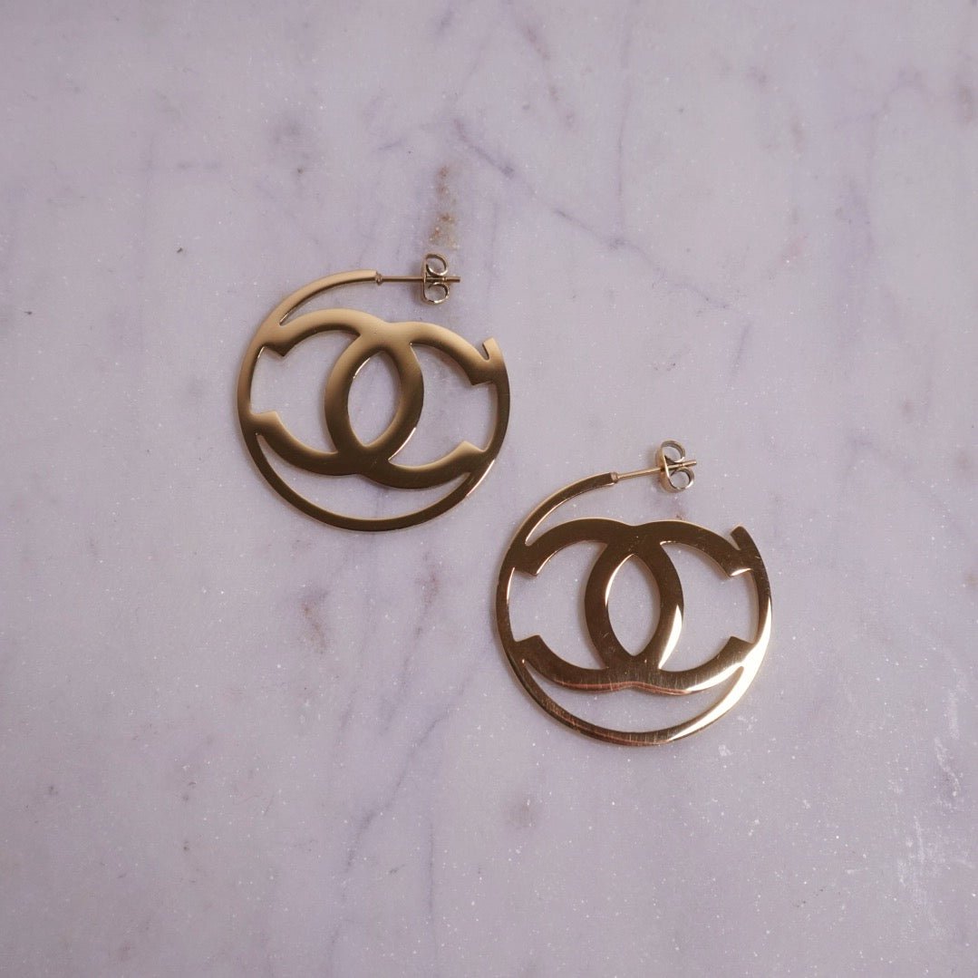 Cs hoop