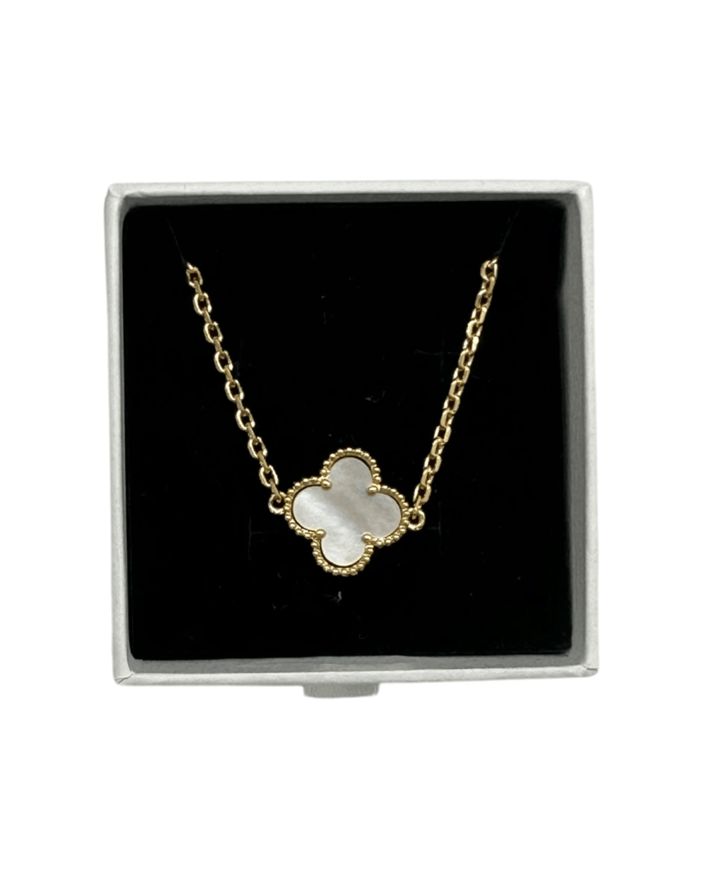 Clover Bracelet