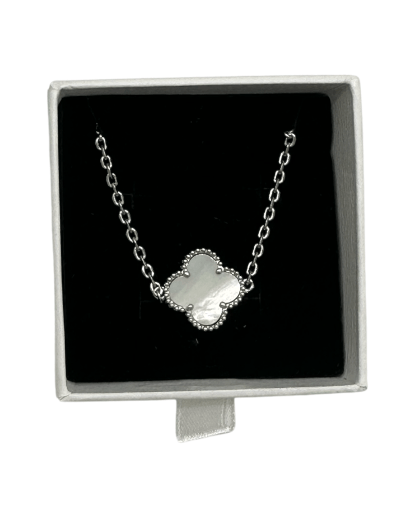 Clover Bracelet