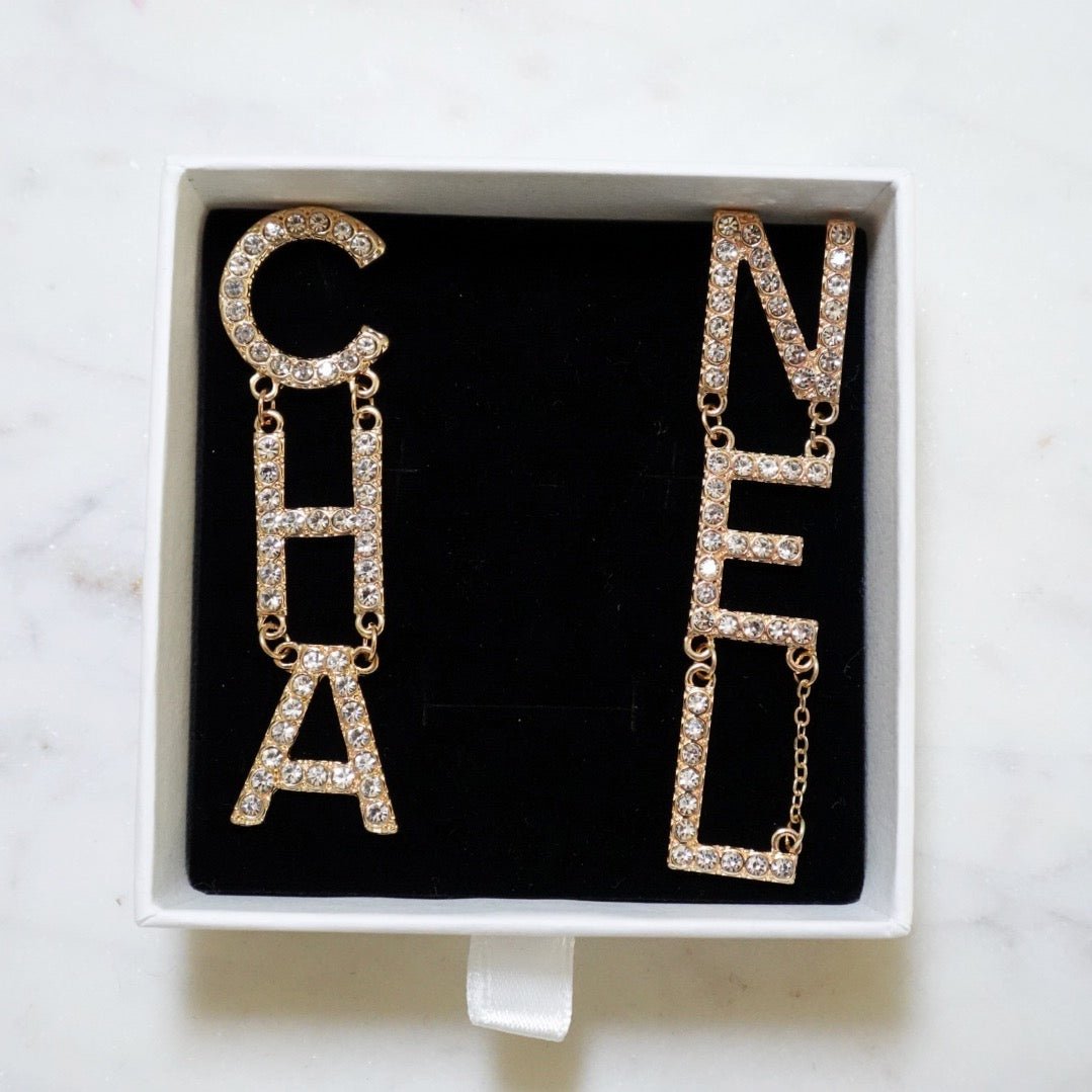 Cs Chain studs