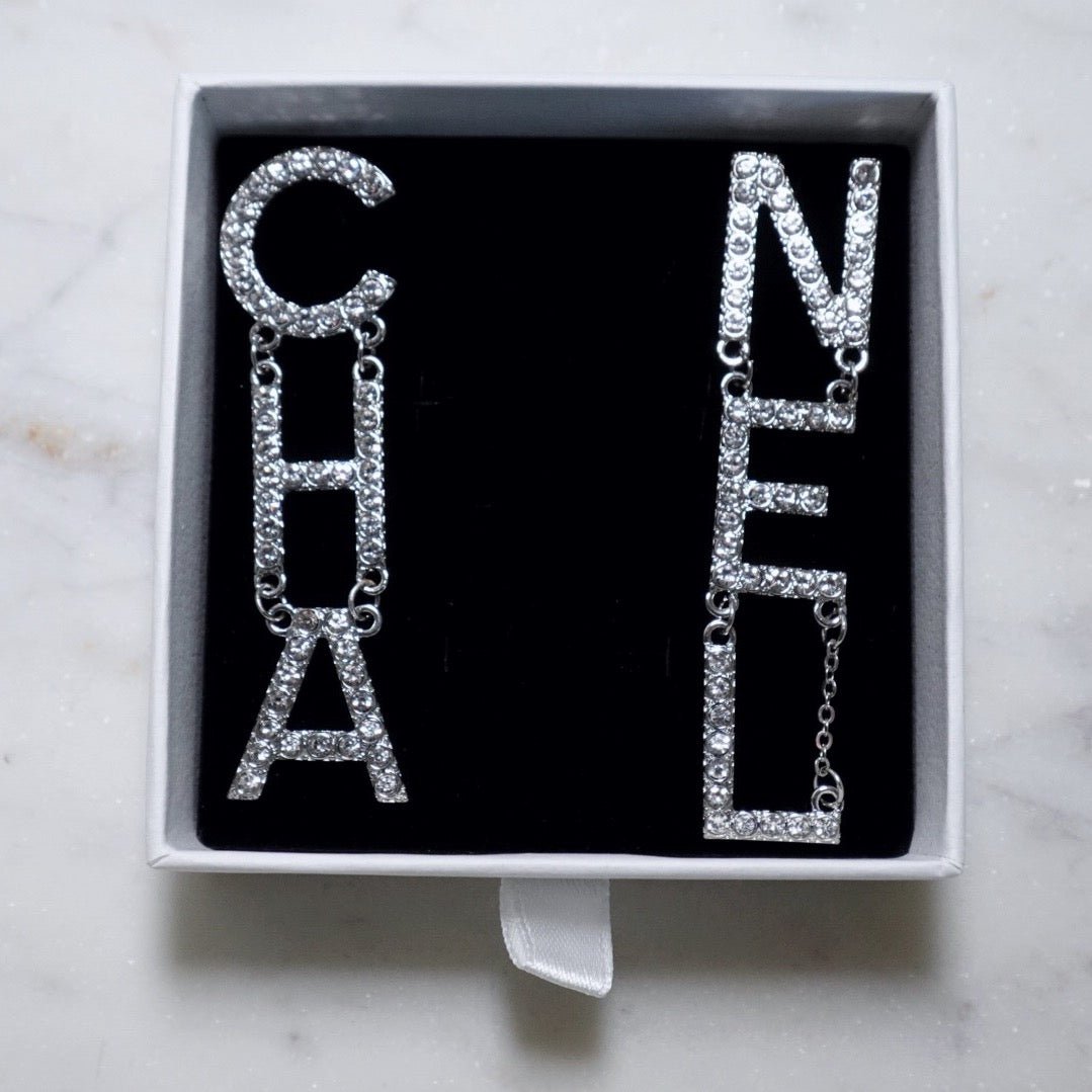 Cs Chain studs